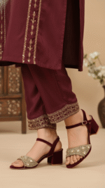 Sandal - View 1