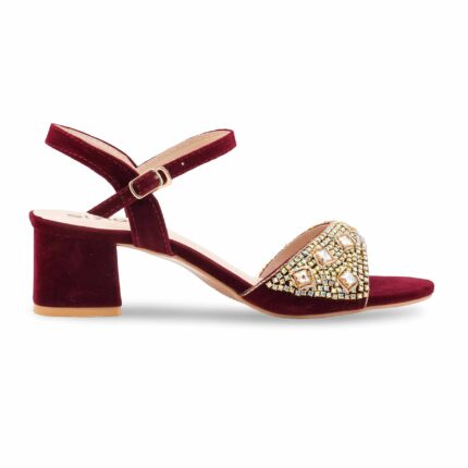 Sandal - View 2