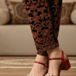 Sandal - View 1