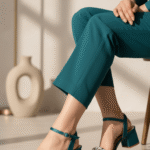 Sandal - View 1
