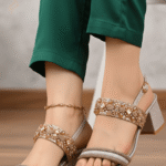 Sandal - View 1