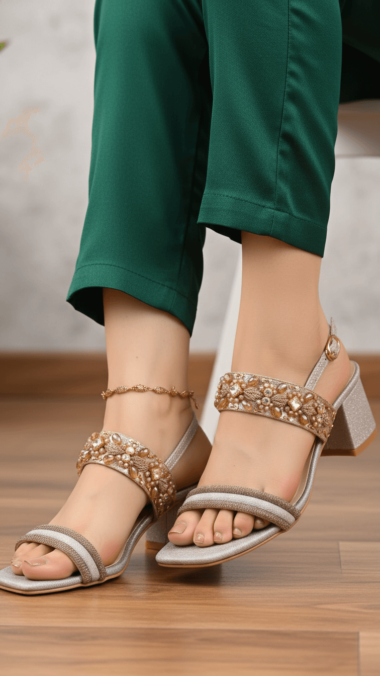 FN6168-15-1.png Sandal - View 1