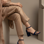 Sandal - View 1