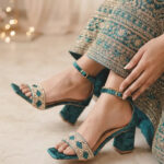 Sandal - View 1
