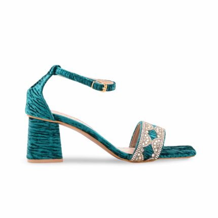Sandal - View 2