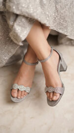 Sandal - View 1