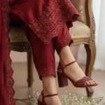 Sandal - View 1