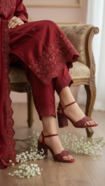 Sandal - View 1
