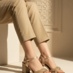 Sandal - View 1