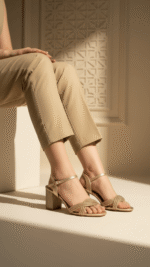 Sandal - View 1