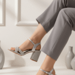 Sandal - View 1