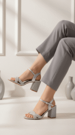 Sandal - View 1