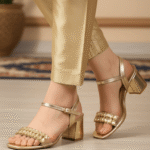 Sandal - View 1