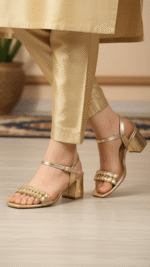 Sandal - View 1