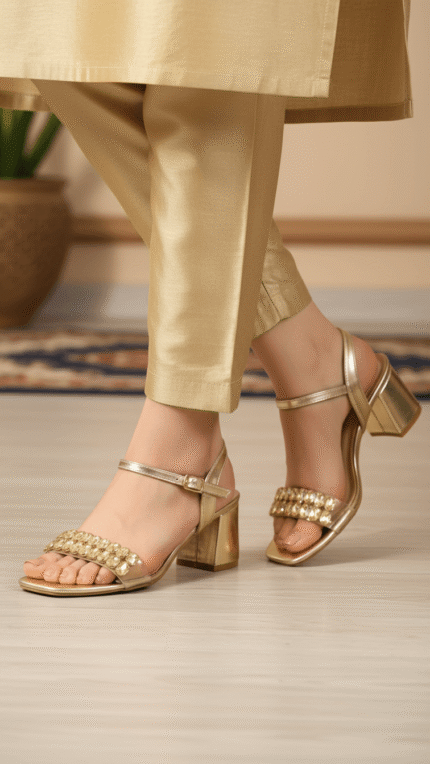 Sandal - View 1