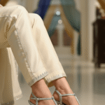 Sandal - View 1