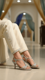 Sandal - View 1