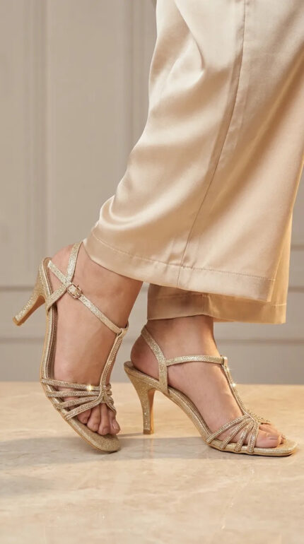 Sandal - View 1