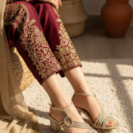 Sandal - View 1