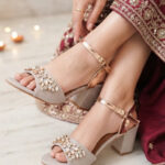 Sandal - View 1