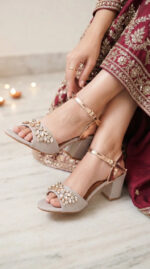Sandal - View 1