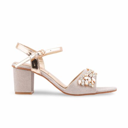 Sandal - View 2