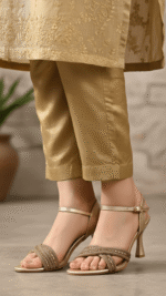Sandal - View 1