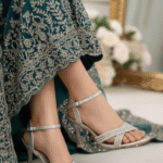 Sandal - View 1