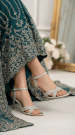 Sandal - View 1