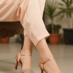 Sandal - View 1