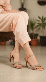 Sandal - View 1