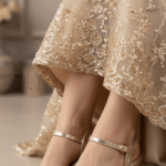 Sandal - View 1