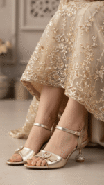 Sandal - View 1