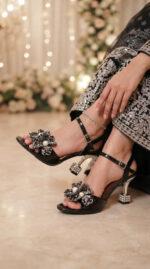 Sandal - View 1