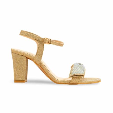 Sandal - View 2