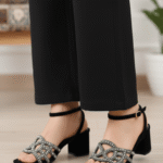 Sandal - View 1