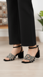 Sandal - View 1