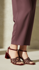 Sandal - View 1