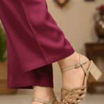 Sandal - View 1
