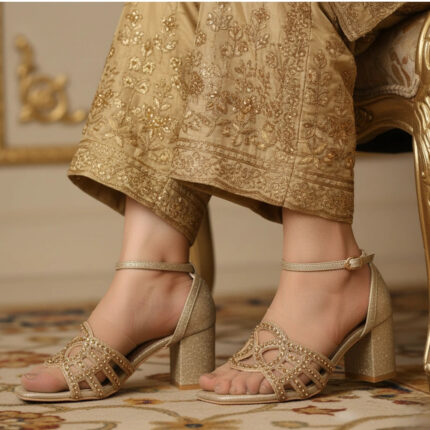 Sandal - View 2