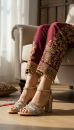 Sandal - View 1