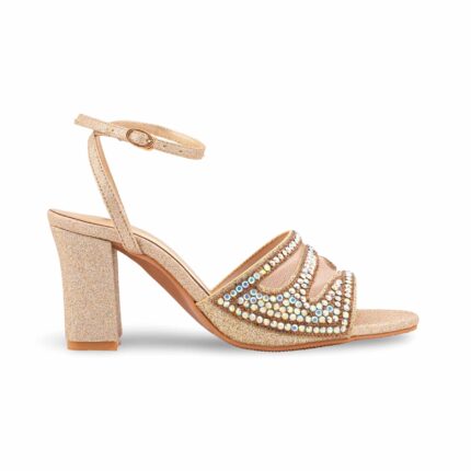 Sandal - View 2
