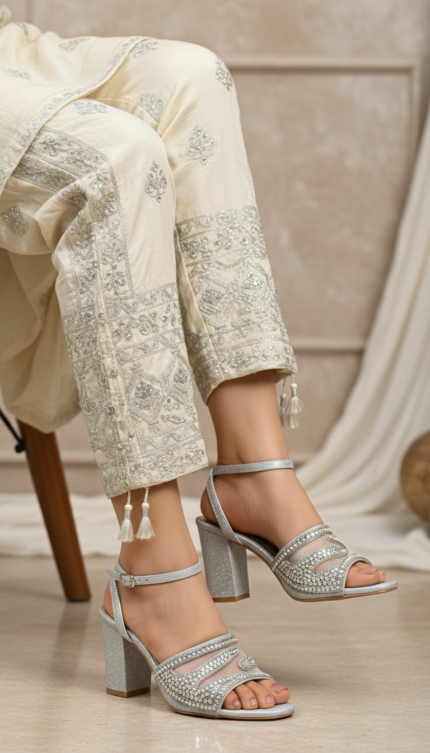 Sandal - View 1