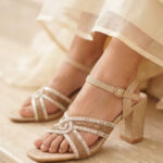 Sandal - View 1