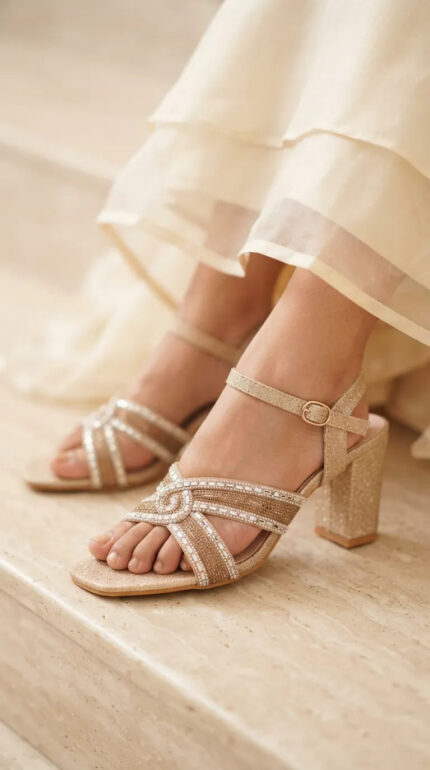 Sandal - View 1
