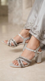 Sandal - View 1
