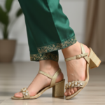 Sandal - View 1