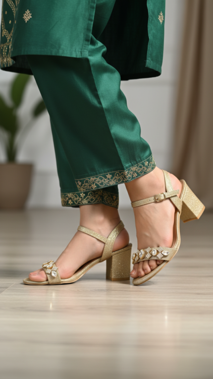Sandal - View 1
