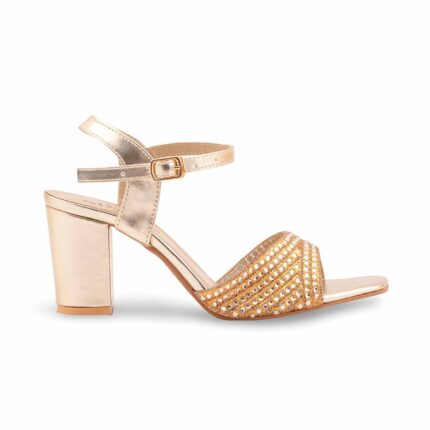 Sandal - View 2
