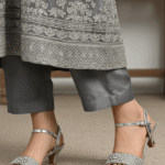 Sandal - View 1